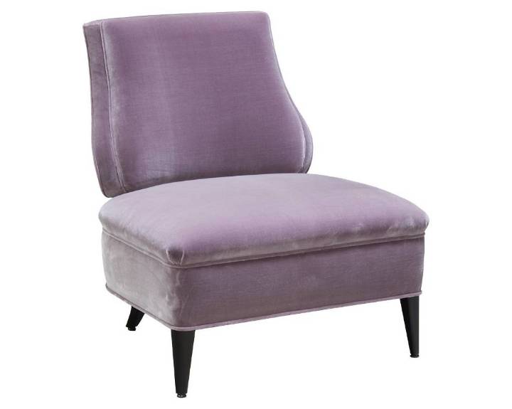 Picture of 21 SLIPPER CHAIR