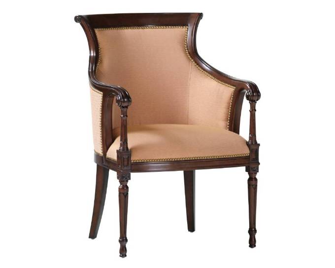 Picture of 21 CLUB CHAIR