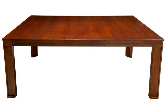 Picture of FACETS 72" RECTANGULAR DINING TABLE