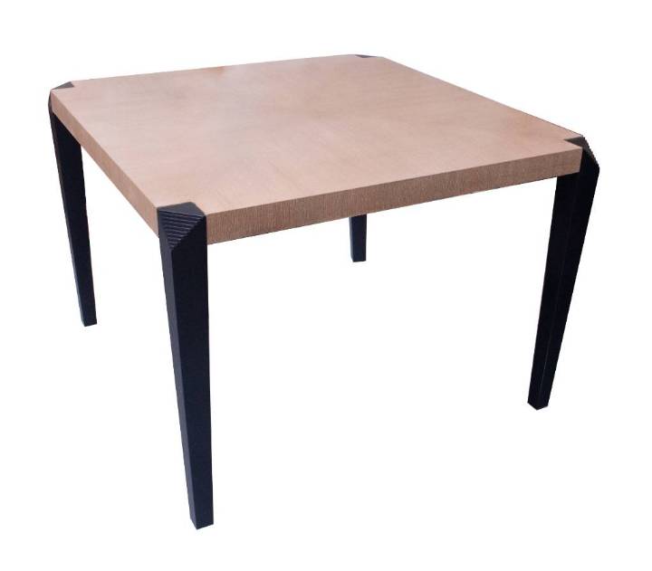 Picture of CONCORDE GAME TABLE OAK