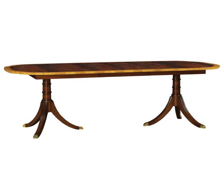 Picture of CAROLINE DINING TABLE