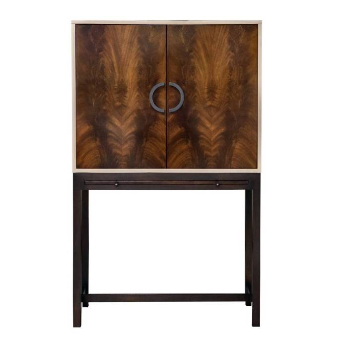 Picture of FACETS 36" BAR CABINET
