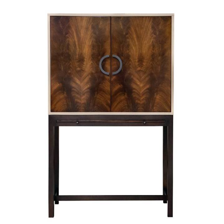 Picture of FACETS 36" BAR CABINET