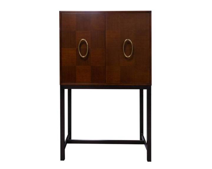 Picture of FACETS 36" BAR CABINET