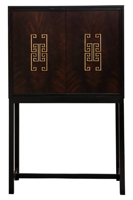 Picture of FACETS 36" BAR CABINET