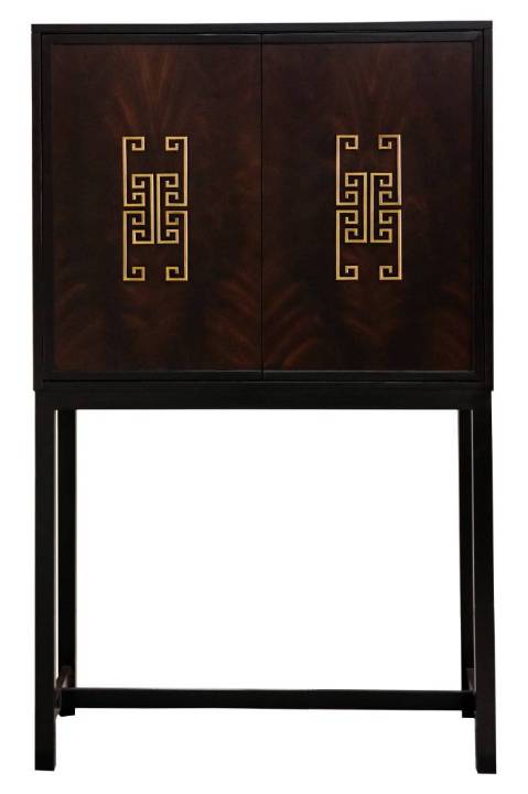 Picture of FACETS 36" BAR CABINET