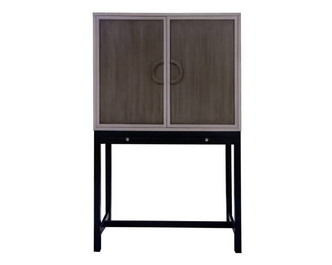 Picture of FACETS 36" BAR CABINET