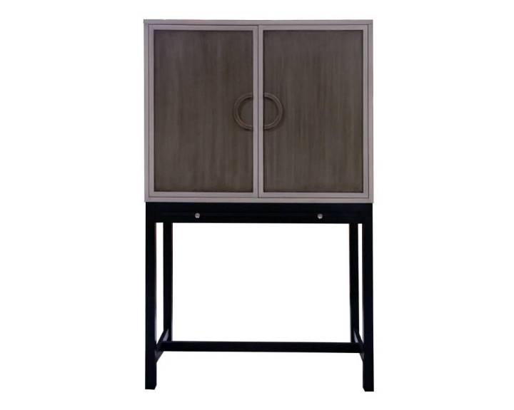 Picture of FACETS 36" BAR CABINET