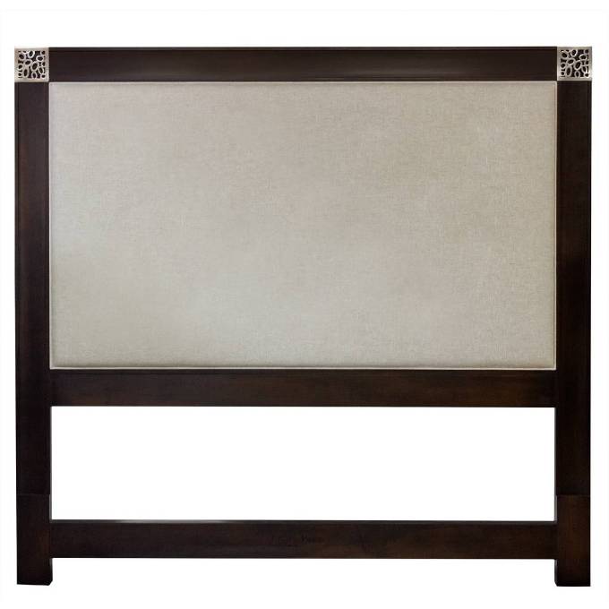 Picture of FACETS HEADBOARD, QUEEN 60H