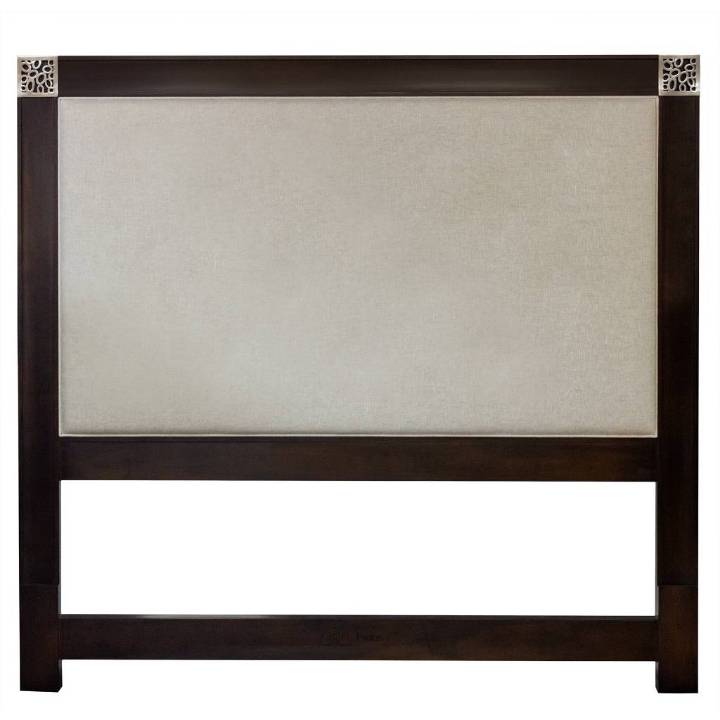 Picture of FACETS HEADBOARD, QUEEN 60H