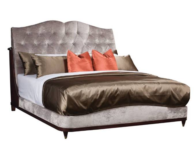 Picture of EUROPA BED-KING