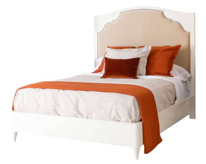 Picture of ADELPHI SANDBOX BED - QUEEN