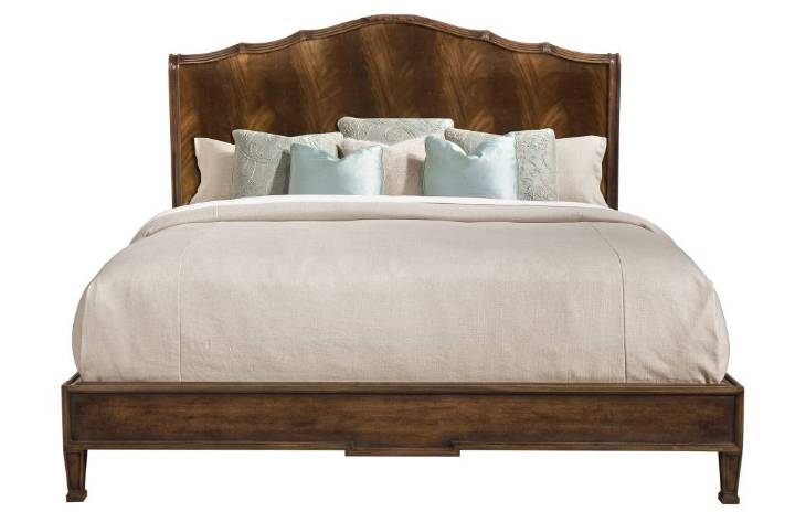 Picture of ABBEY BED-QUEEN