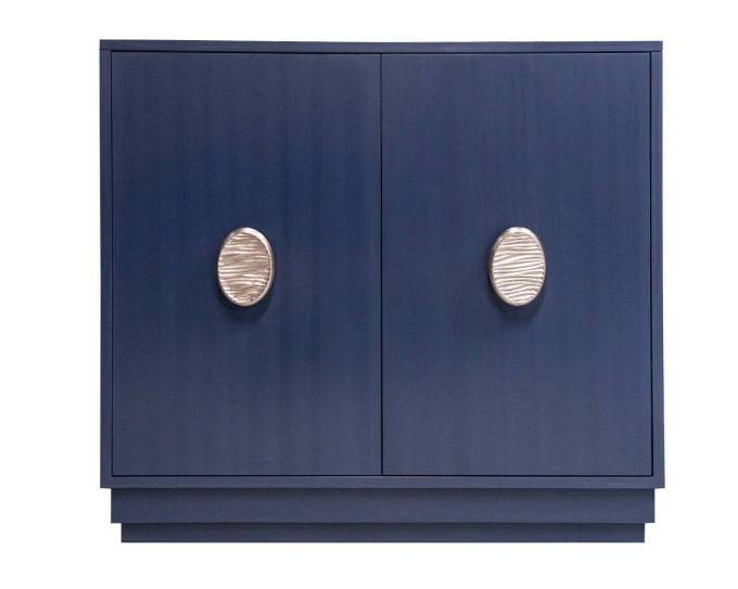 Picture of FACETS 36" CHEST, TWO DOOR