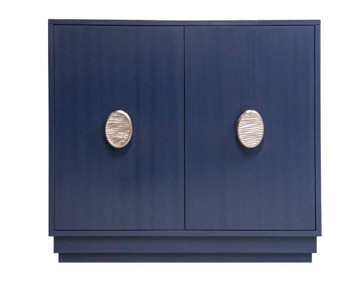 Picture of FACETS 36" CHEST, TWO DOOR