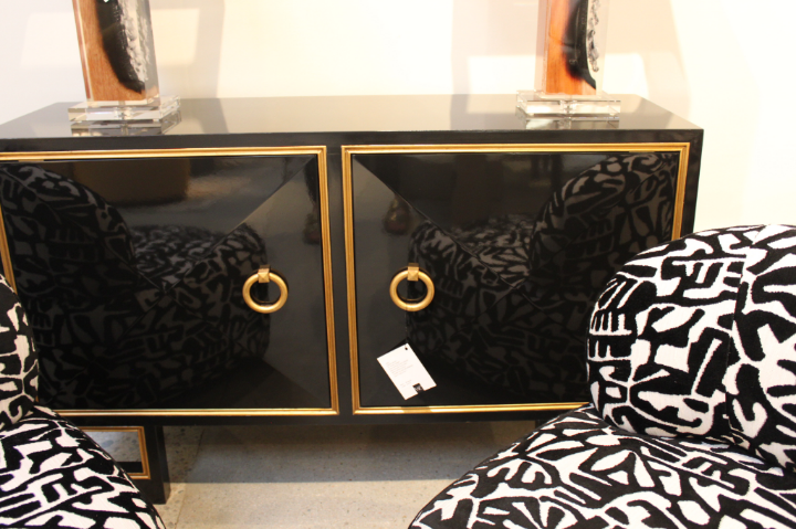 Picture of KARGES  -  ST. REGIS CABINET