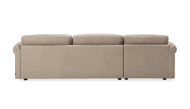 Picture of ENSEMBLE ROLL ARM