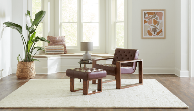 Picture of WYATT TUFTED