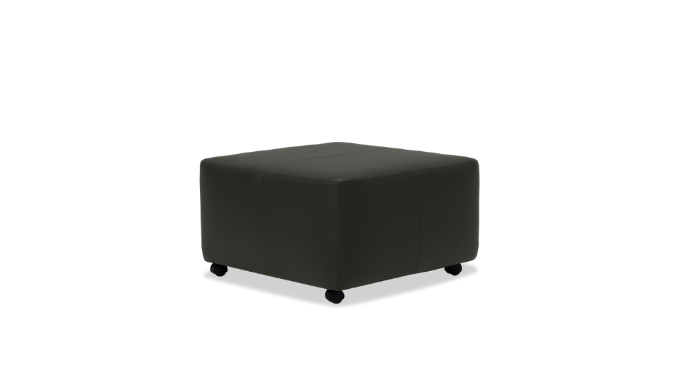 Picture of MINGLE SQUARE MEDIUM OTTOMAN