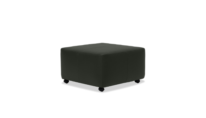 Picture of MINGLE SQUARE MEDIUM OTTOMAN