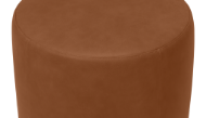 Picture of MINGLE ROUND SMALL OTTOMAN
