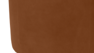 Picture of MINGLE ROUND SMALL OTTOMAN