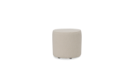Picture of MINGLE ROUND SMALL OTTOMAN