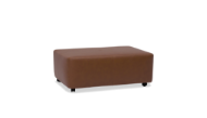 Picture of MINGLE RECTANGULAR LARGE OTTOMAN