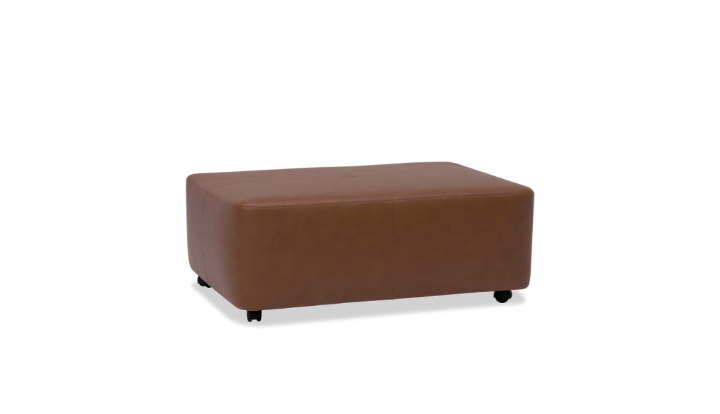 Picture of MINGLE RECTANGULAR LARGE OTTOMAN