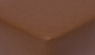 Picture of MINGLE RECTANGULAR LARGE OTTOMAN