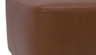 Picture of MINGLE RECTANGULAR LARGE OTTOMAN
