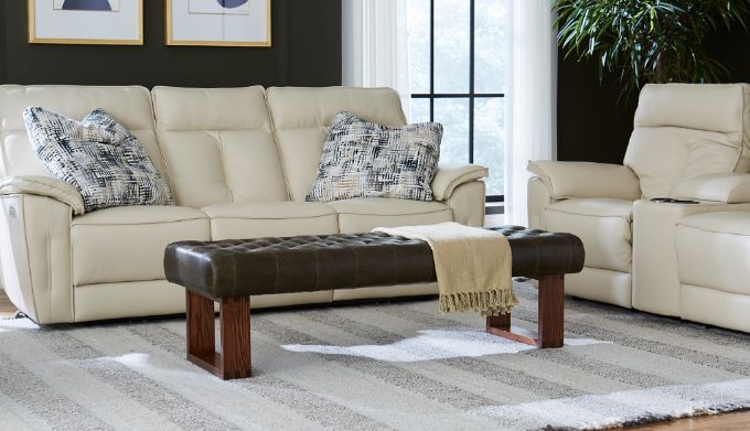 Picture of WYATT TUFTED