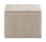 Picture of HAMILTON SMALL OTTOMAN