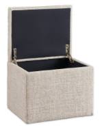 Picture of HAMILTON SMALL OTTOMAN