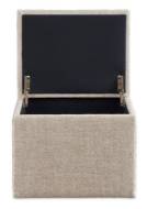 Picture of HAMILTON SMALL OTTOMAN