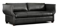 Picture of MONROE LEATHER SOFA