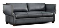 Picture of MONROE LEATHER SOFA