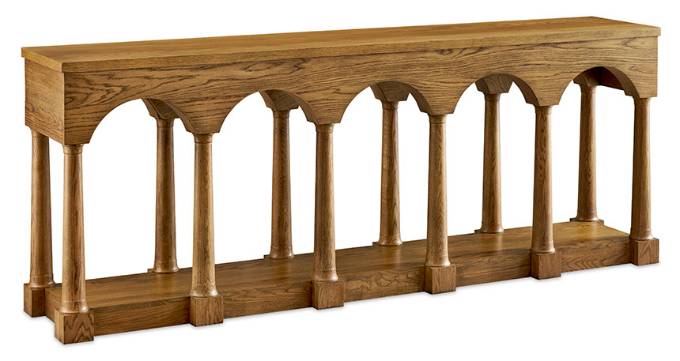 Picture of RAVALLI CONSOLE
