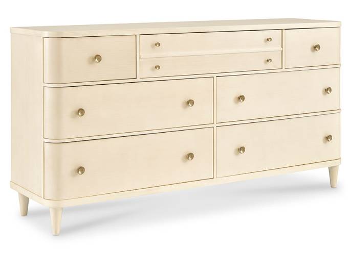 Picture of NOVELLA DRESSER