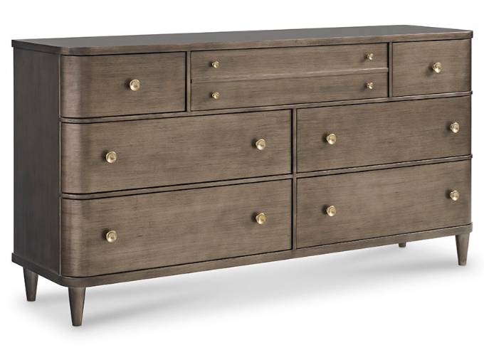 Picture of NOVELLA DRESSER