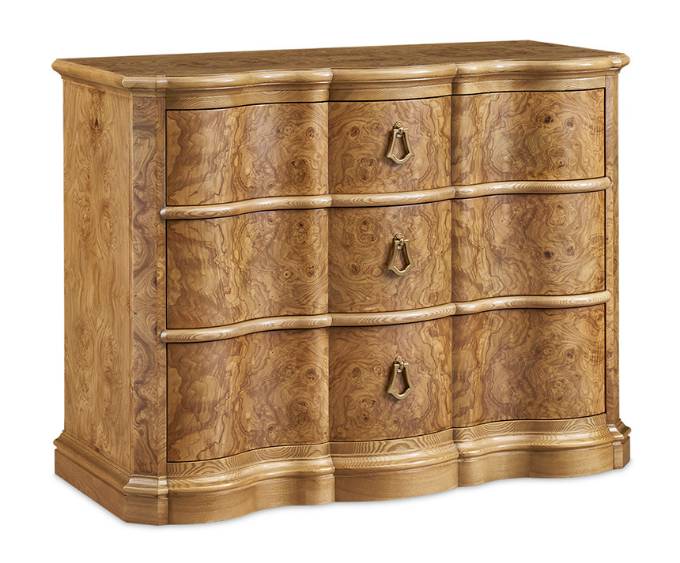 Picture of MARGOT CHEST