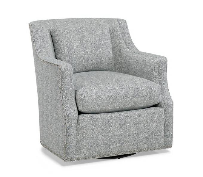 Picture of KNEE ARM SWIVEL CHAIR