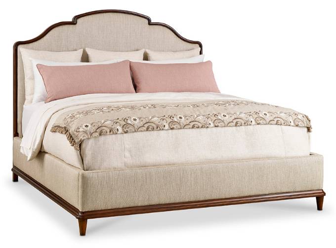 Picture of EVIE KING BED