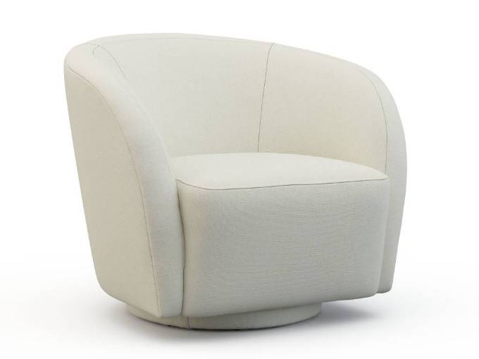 Picture of WILDER SWIVEL CHAIR