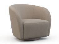 Picture of WILDER SWIVEL CHAIR