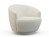Picture of BECKETT SWIVEL CHAIR