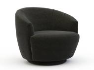 Picture of BECKETT SWIVEL CHAIR