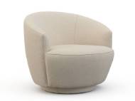 Picture of BECKETT SWIVEL CHAIR