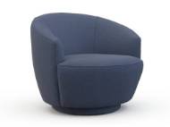Picture of BECKETT SWIVEL CHAIR
