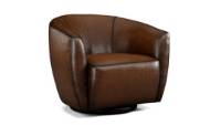 Picture of LAUGHTON SWIVEL CHAIR